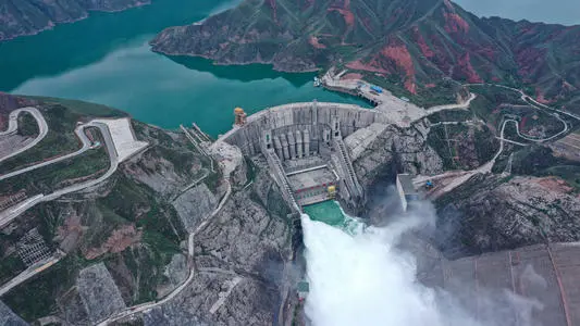 水电业务