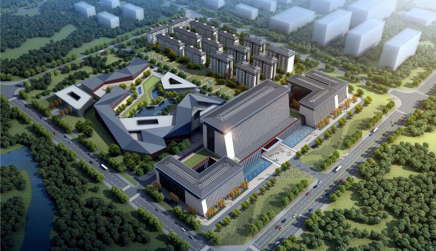 国家工程研究中心林芝科研基地