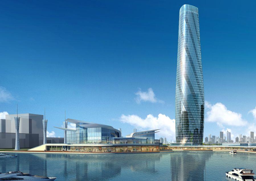连云港港国际客运站