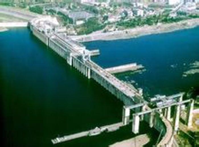 在六个方面发力，水利部安排部署“十四五”和2021年水利工程建设重点工作