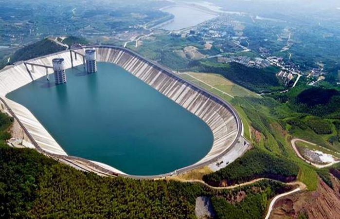 《抽水蓄能中长期发展规划（2021-2035年）》印发实施