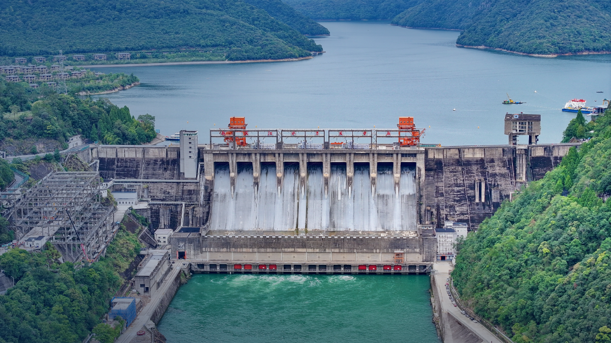 科技赋能绿色发展，设计绘就美好生活