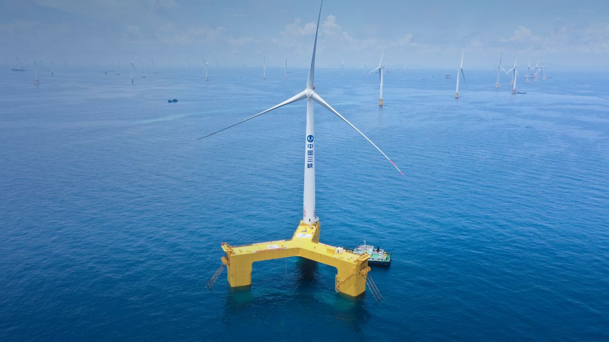 创新引领绿色未来