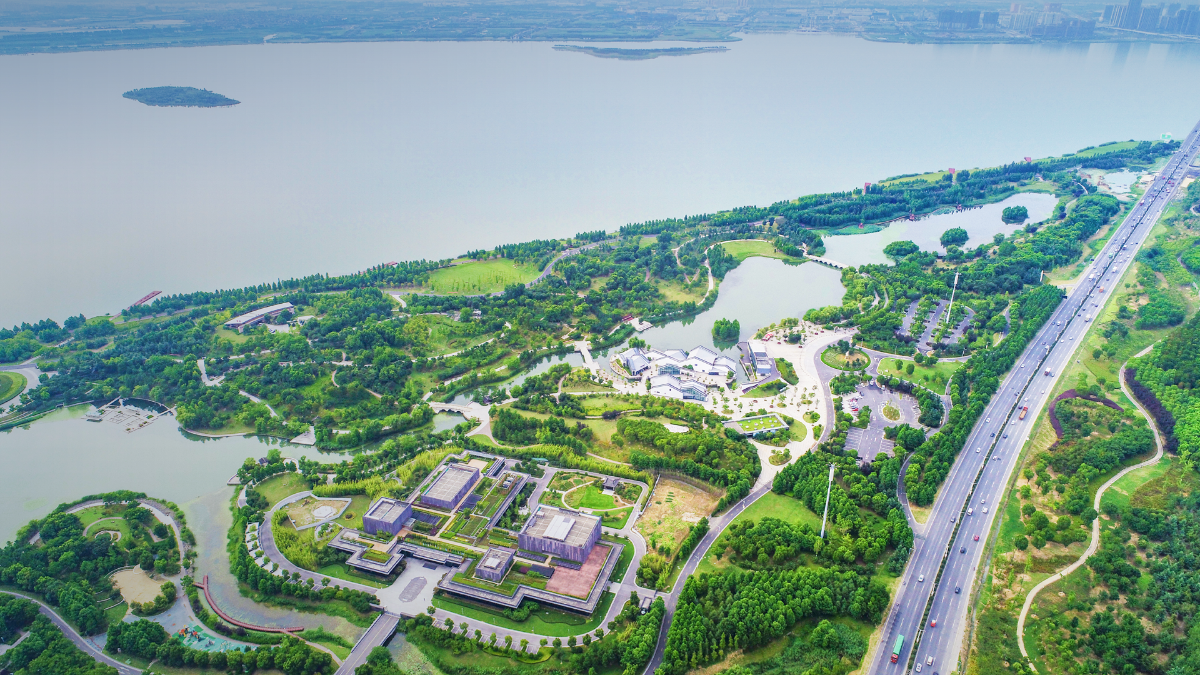 城乡建设与生态环保