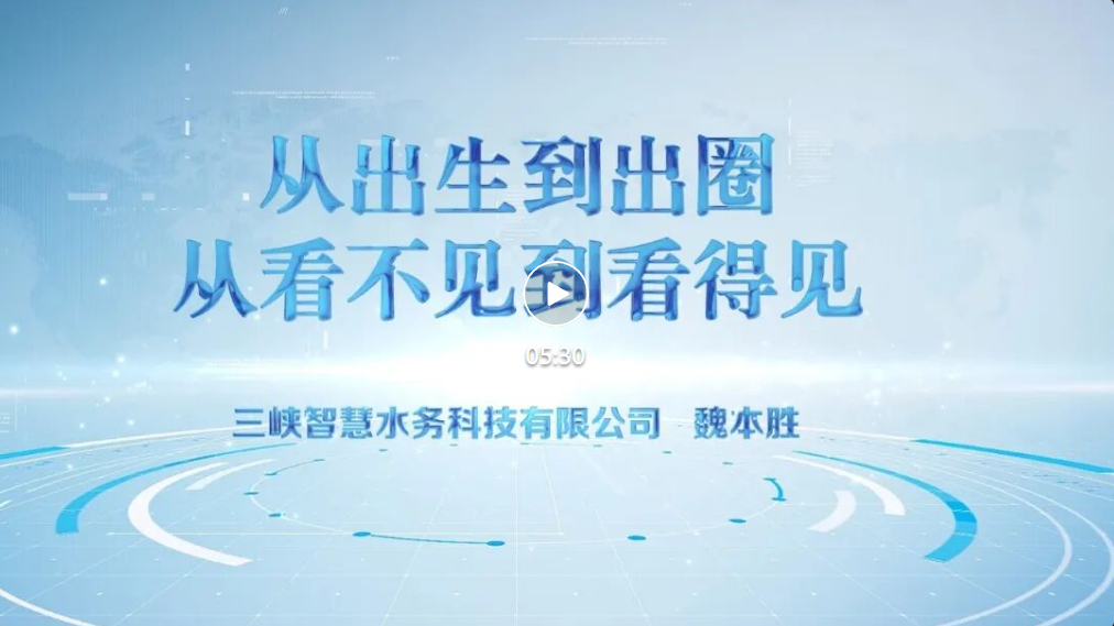 青年说 _ 从出生到出圈，从看不见到看得见