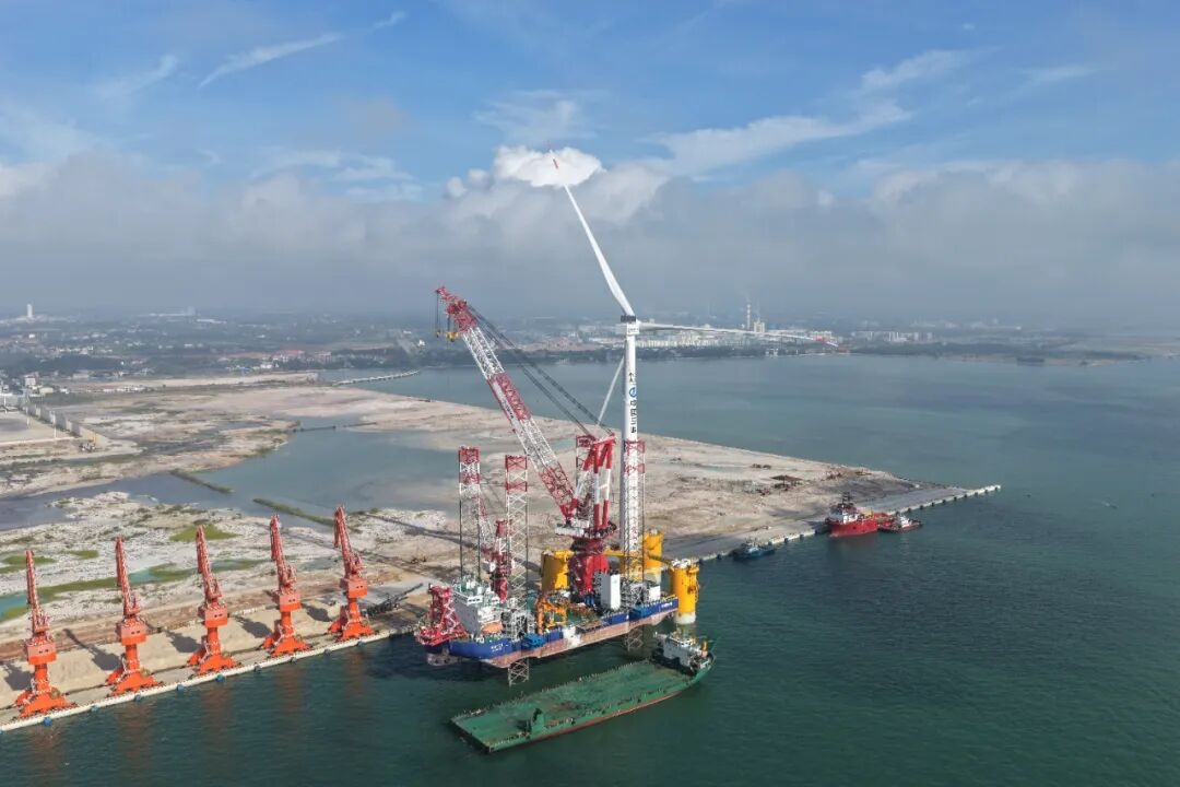 三峡上海院：锚定“一智库三高地” 开足马力战开局