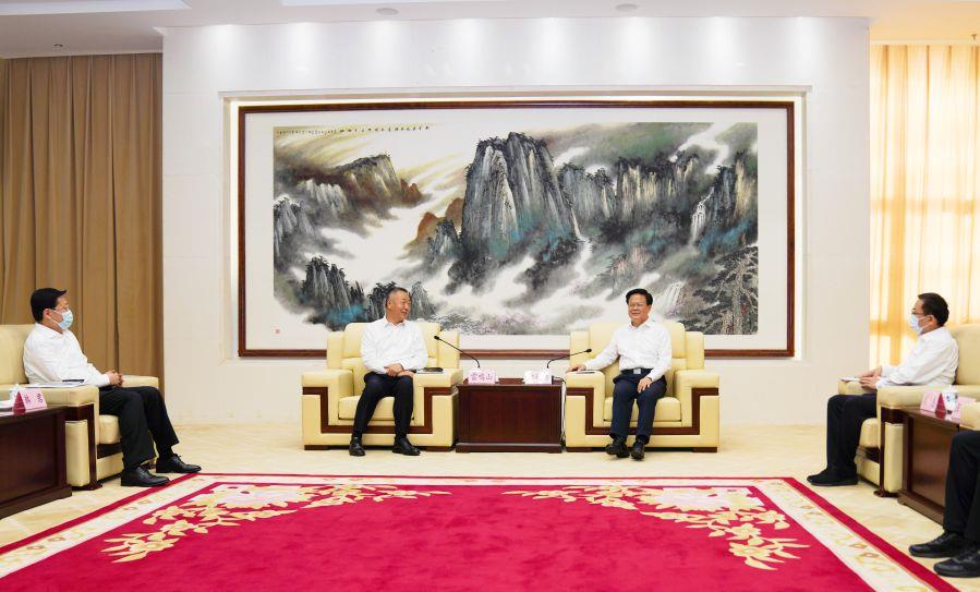 安徽座谈原图