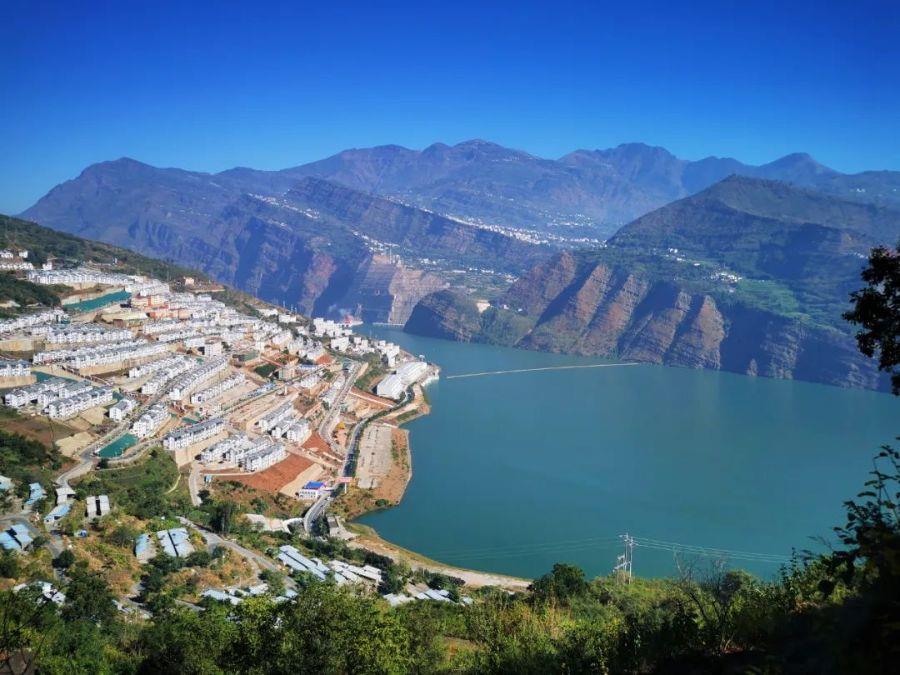 家在金沙江畔：技能up，幸福升级！