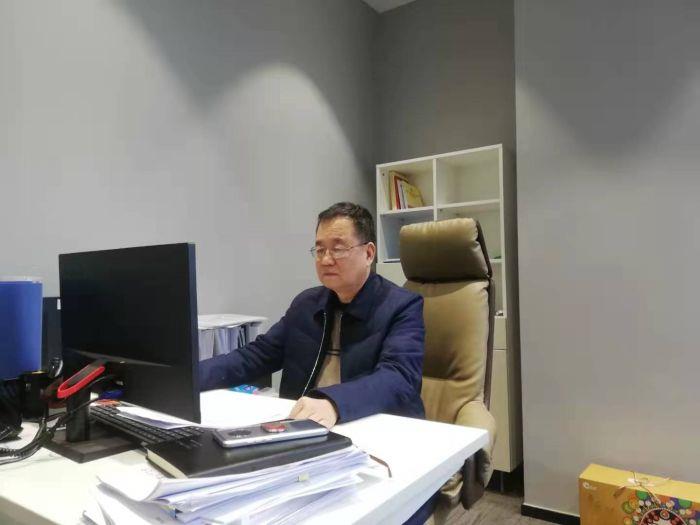 郑满军 郑满军
